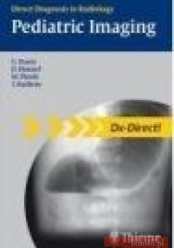 Pediatric Imaging - G. Staatz