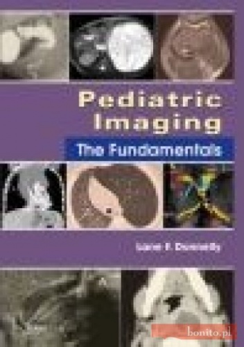 Pediatric Imaging - L. Donnelly