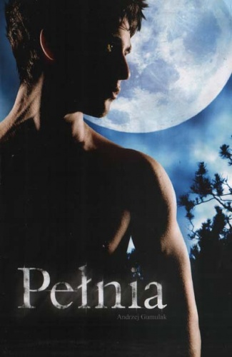 Pełnia - Andrzej Gumulak