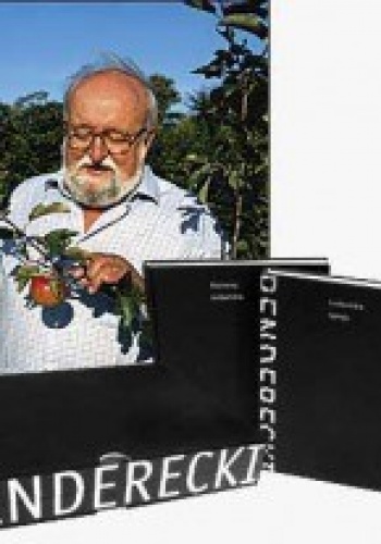 Penderecki - Mieczysław Tomaszewski