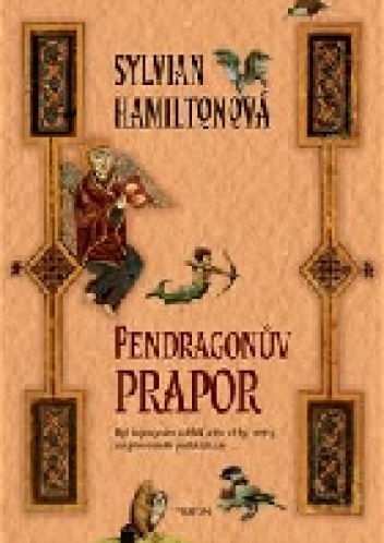 Pendragonův prapor - Sylvian Hamilton