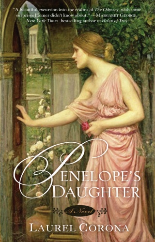 Penelope's Daughter - Laurel Corona