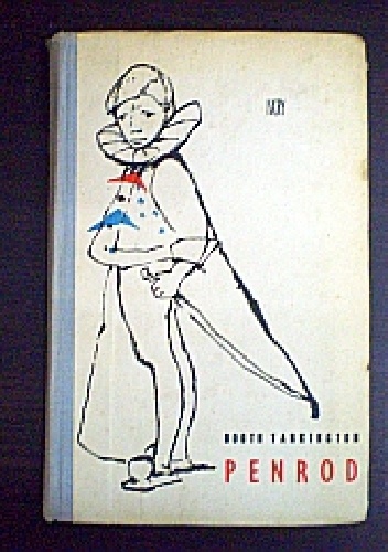 Penrod - Booth Tarkington