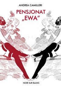 Pensjonat „Ewa” - Andrea Camilleri
