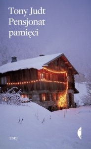 Pensjonat pamięci - Tony Judt