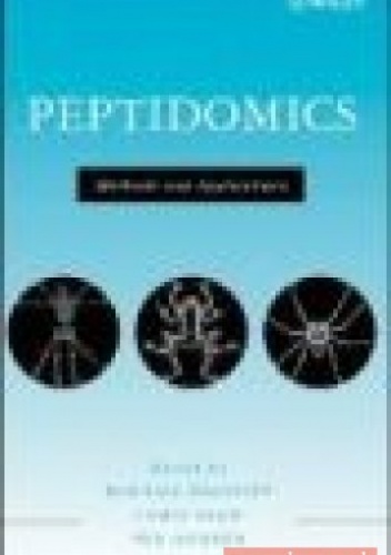Peptidomics  Methods and Applications - Soloviev