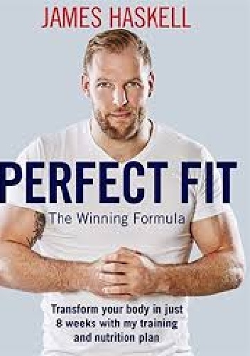 Perfect Fit - James Haskell