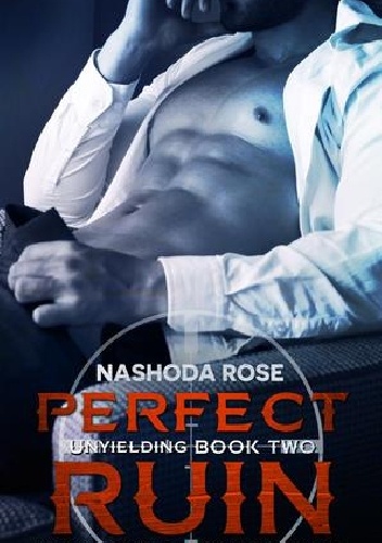 Perfect Ruin - Nashoda Rose
