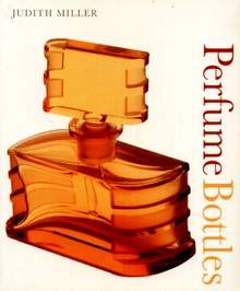 Perfume Bottles - Judith Miller