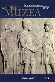 Pergamonmuseum. Berlin - Susanna Sarti