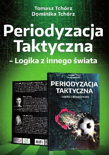 Periodyzacja Taktyczna - Logika z innego świata - Tomasz Tchórz, Dominika Tchórz