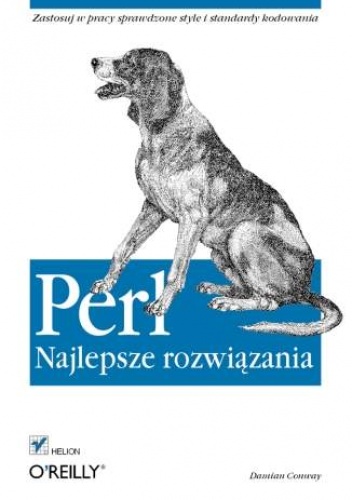Perl. Najlepsze rozwiązania - Damian Conway