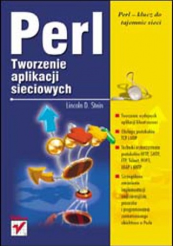 Perl. Tworzenie aplikacji sieciowych - D. Stein Lincoln
