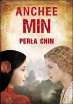 Perła Chin - Anchee Min