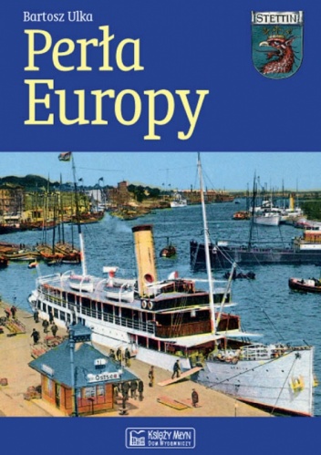 Perła Europy - Bartosz Ulka