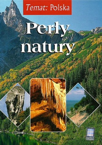 Perły natury - Leszek Trząski