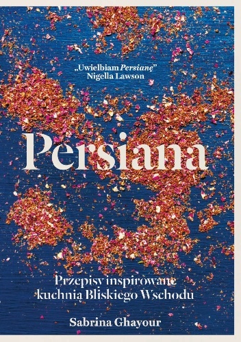 Persiana - Sabrina Ghayour