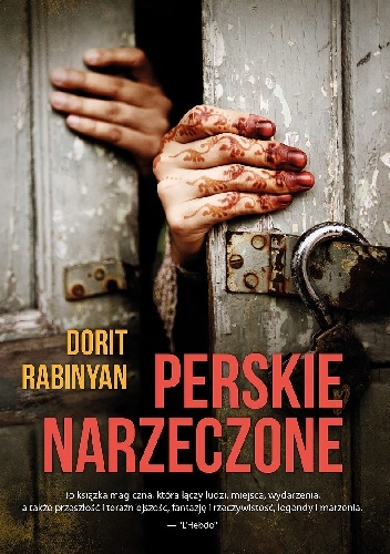 Perskie narzeczone - Dorit Rabinyan