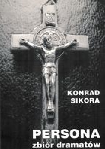 Persona - Konrad Sikora