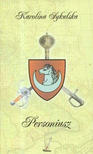 Personiusz - Karolina Sykulska
