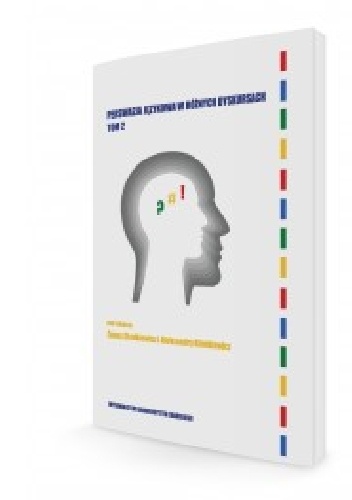 Perswazja językowa w różnych dyskursach. Tom 2 - Żanna Sładkiewicz, Aleksandra Klimkiewicz