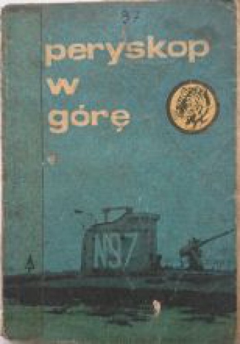 Peryskop w górę - Zbigniew Damski