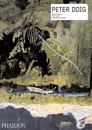 Peter  Doig