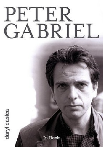 Peter Gabriel - Daryl Easlea