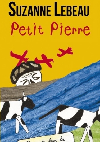 Petit Pierre - Suzanne Lebeau