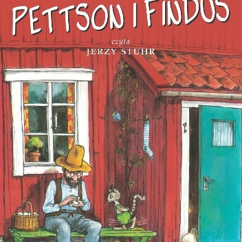 Pettson i Findus - Sven Nordqvist