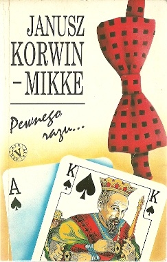 Pewnego razu... - Janusz Korwin-Mikke