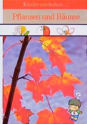 Pflanzen und Bäume - Unknown