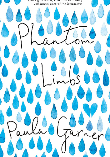 Phantom Limbs - Paula Garner