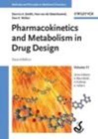Pharmacokinetics && Metabolism in Drug Design - Dennis A. Smith