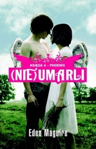 Phoenix - Eden Maguire