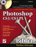 Photoshop CS3/CS3 PL. Biblia - Robert C. Fuller