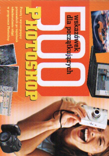 Photoshop - Mike Crawford