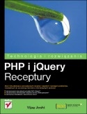 PHP i jQuery. Receptury - Vijay Joshi