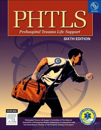 PHTLS Prehospital Trauma Life Support