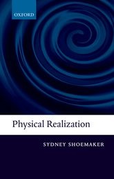 Physical Realization - Sydney Shoemaker