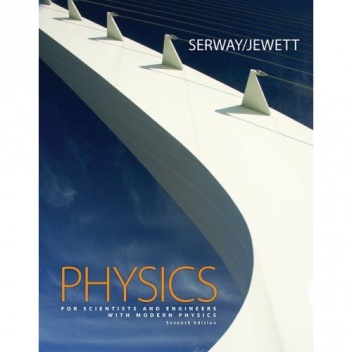 Physics for Scientists and Engineers with Modern Physics - Raymond Serway, John Jewett