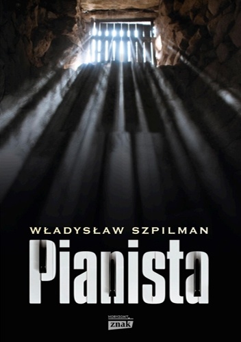 Pianista - Władysław Szpilman, Jerzy Waldorff