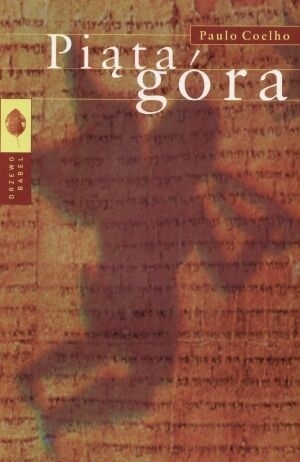 Piąta góra - Paulo Coelho