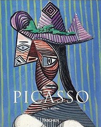Picasso - Ingo F. Walther