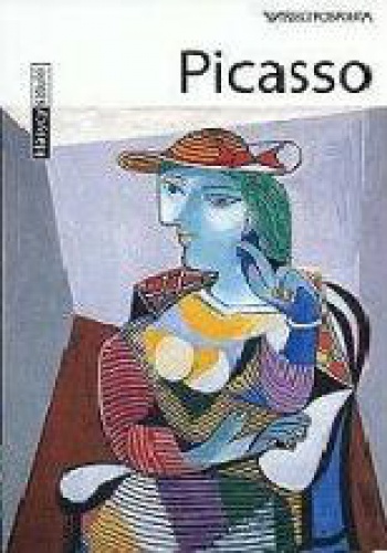 Picasso - Matilde Battistini
