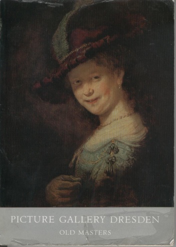 Picture Gallery Dresden. Old Masters - Angelo Walther