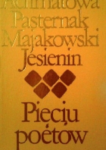 Pieciu poetów