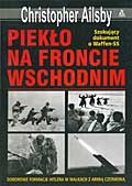 Piekło na froncie wschodnim - Christopher Ailsby