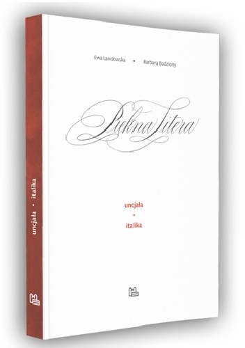 Piękna Litera - Ewa Landowska, Barbara Bodziony