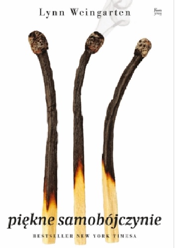 Piękne samobójczynie - Lynn Weingarten